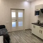 The Apart-hotel Odessa