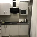 Apart-hotel The Odessa