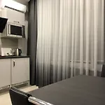 The Apart-hotel 4*
