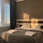 Apart-hotel The 4*