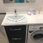 Apart-hotel The 4*