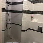 The Apart-hotel