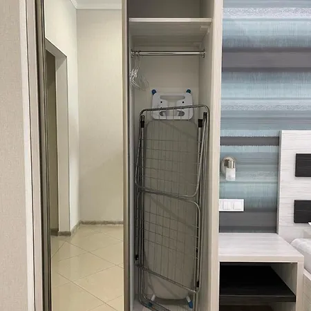 The 4* Odessa