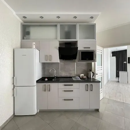 The 4* Odessa