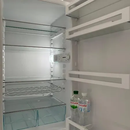 Appart hôtel The 4*