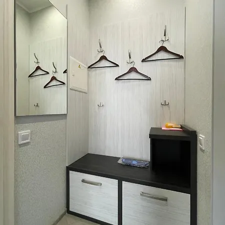 Appart hôtel The 4*
