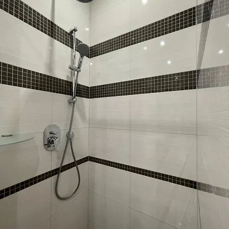 The Aparthotel Odesa