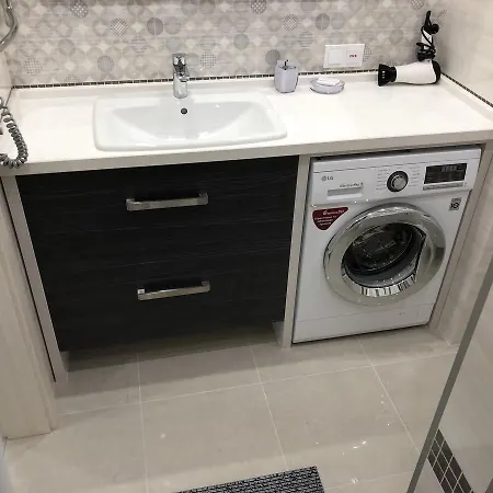 The 4* Odessa
