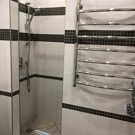 Appart hôtel The 4*