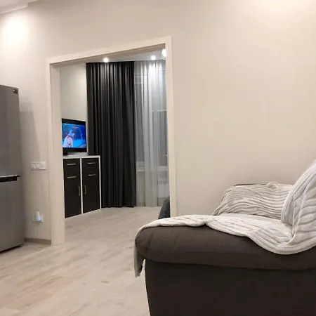 The Apartmanhotel 4*