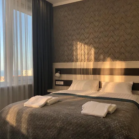 Appart hôtel The 4*