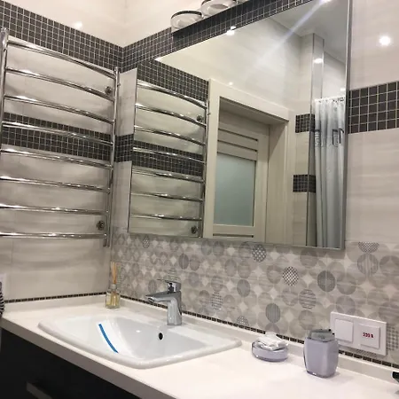 The 4* Odessa