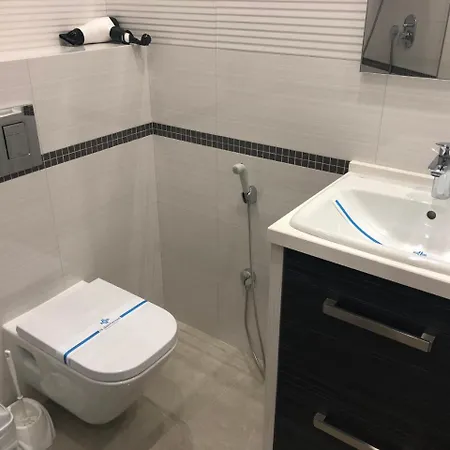 The Appart hôtel 4*