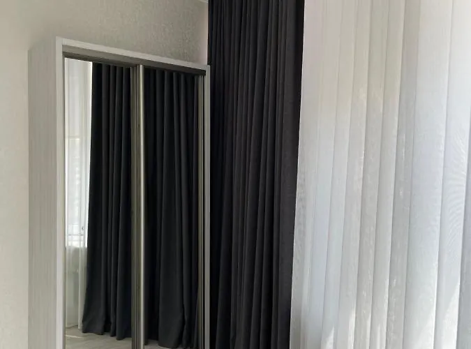 The Appart hôtel 4*