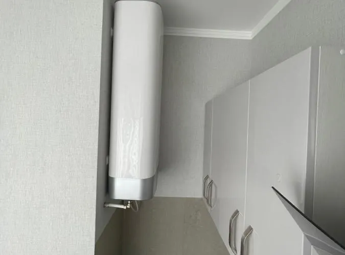 The Apartmanhotel Odessza