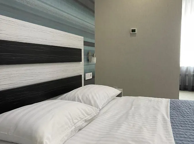 The Appart hôtel 4*