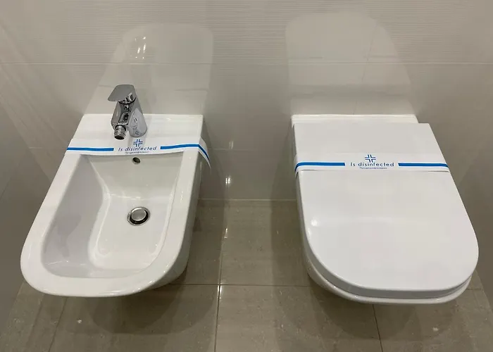 Apartmanhotel The Odessza