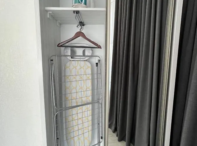 Apartmanhotel The Odessza