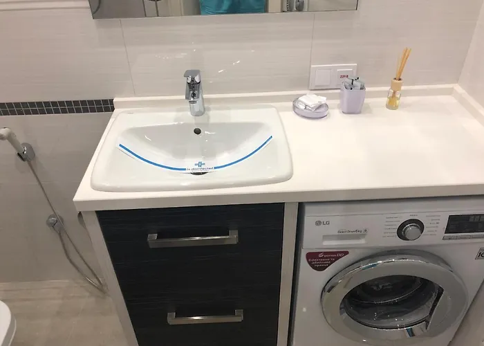 Apartmanhotel The 4*