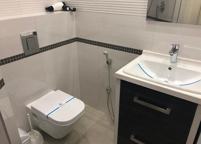 The Appart hôtel 4*