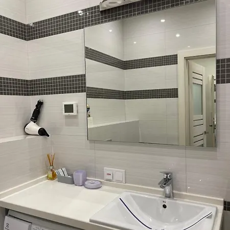 Apart-hotel The Odessa