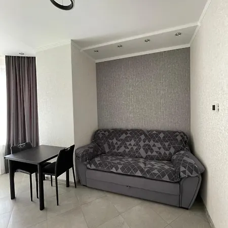 Apart-hotel The Odessa
