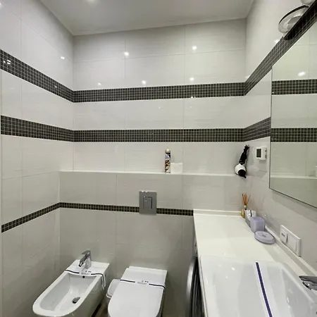 Apart-hotel The Odessa