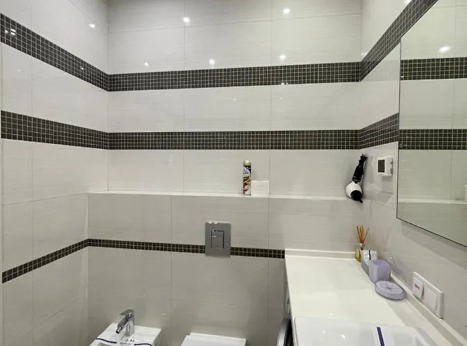 Aparthotel The Odesa