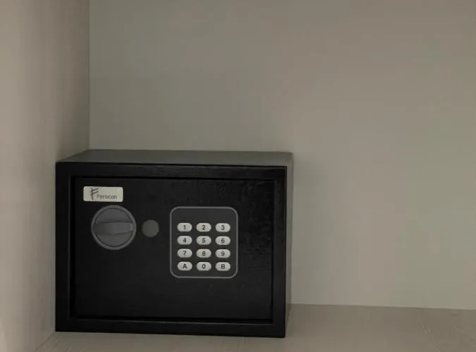 The Aparthotel Odesa